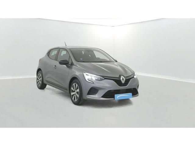 Renault Clio image 7