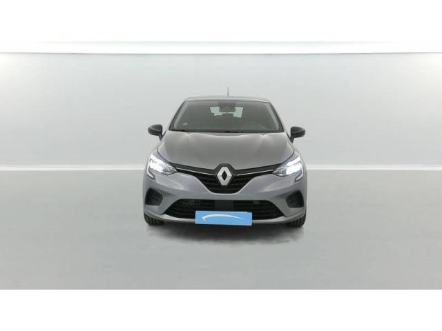 Renault Clio image 8