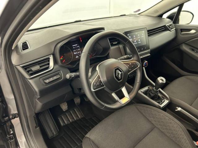 Renault Clio image 1