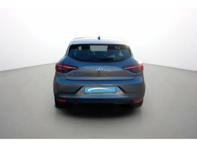 Renault Clio image 6