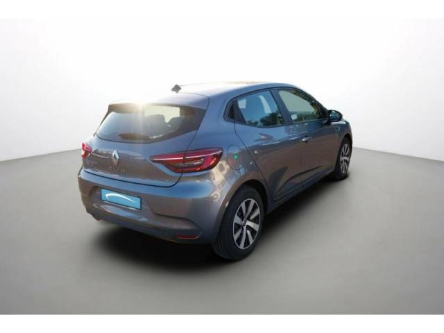 Renault Clio image 8