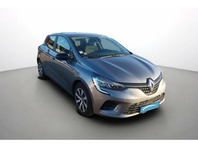 Renault Clio image 4