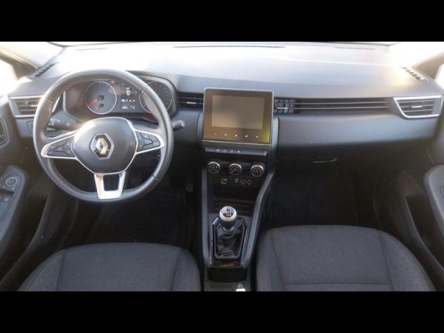 Renault Clio image 3