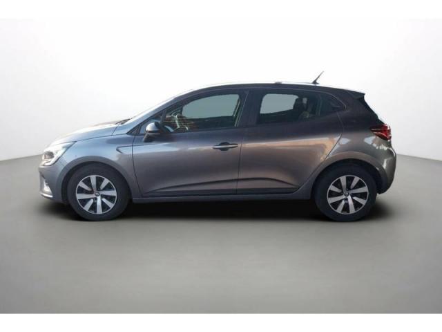 Renault Clio image 6