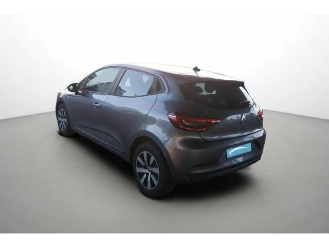 Renault Clio image 1