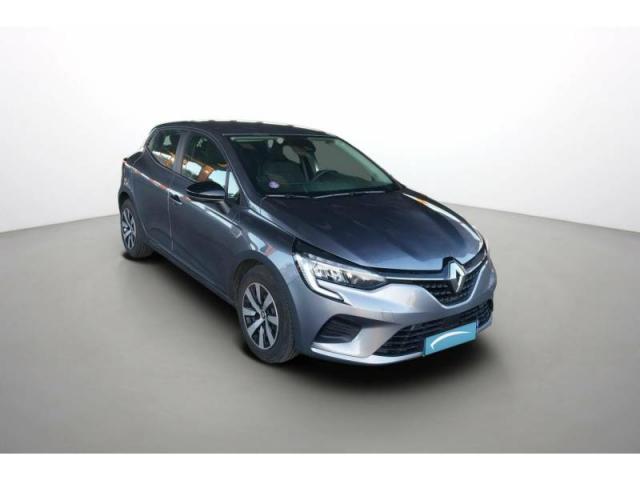 Renault Clio image 2