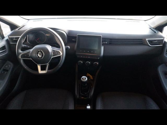 Renault Clio image 4