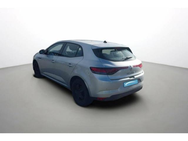 Renault Mégane image 8