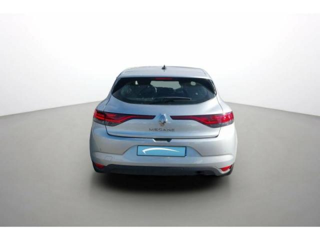 Renault Mégane image 6