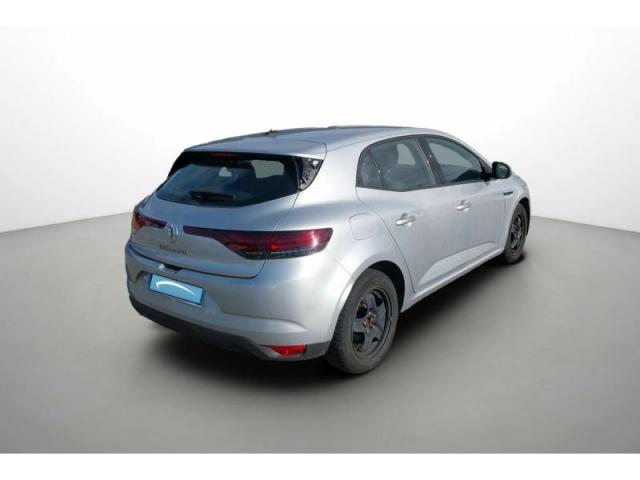 Renault Mégane image 7
