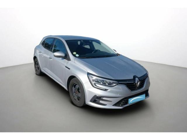 Renault Mégane image 3