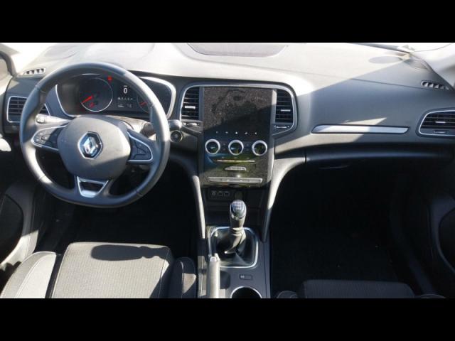 Renault Mégane image 4