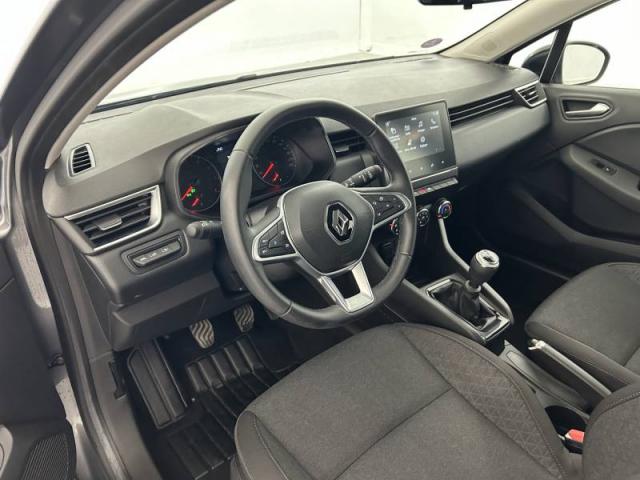 Renault Clio image 1