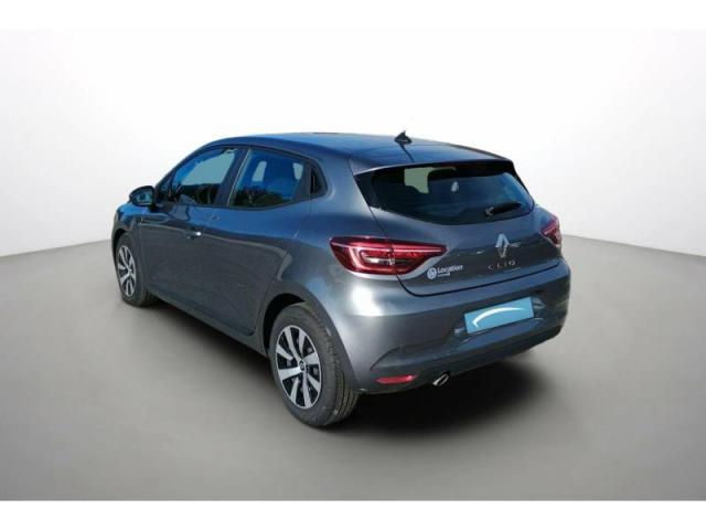 Renault Clio image 6