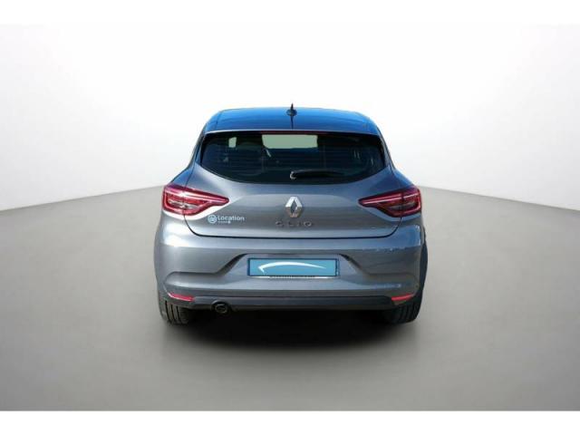 Renault Clio image 8