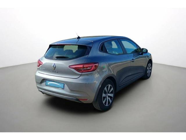 Renault Clio image 1