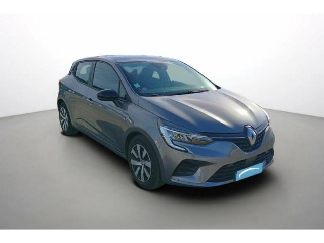 Renault Clio image 2