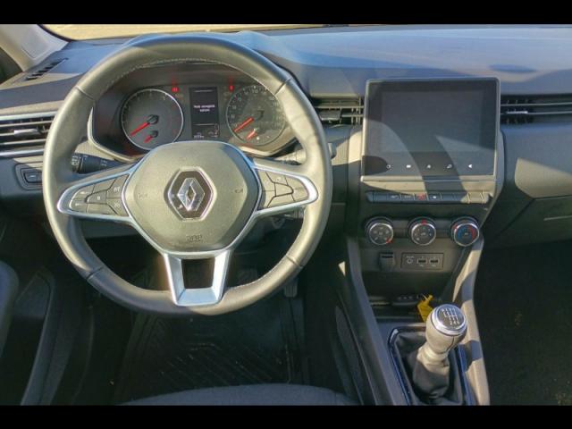 Renault Clio image 5
