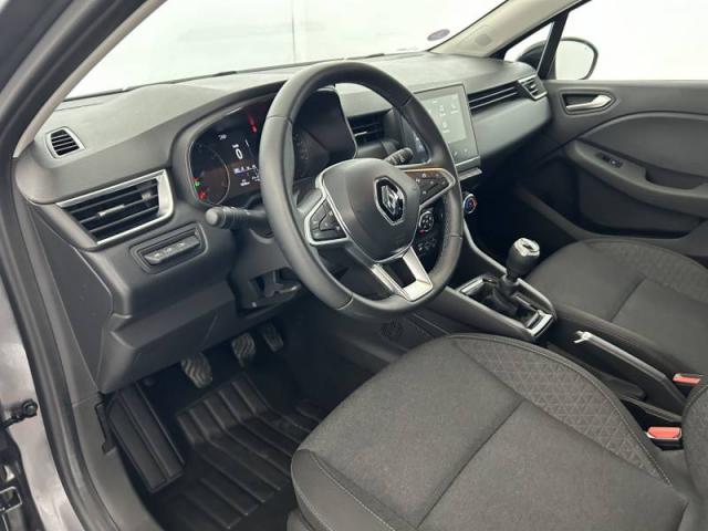 Renault Clio image 1