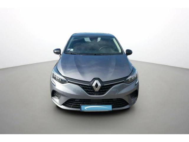 Renault Clio image 8