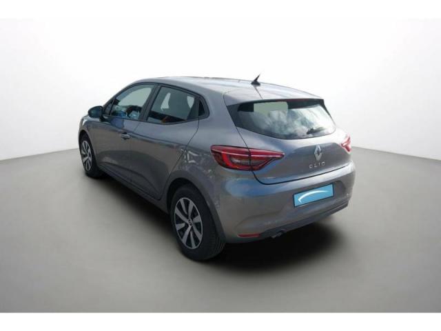 Renault Clio image 4
