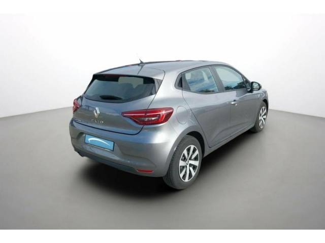 Renault Clio image 6