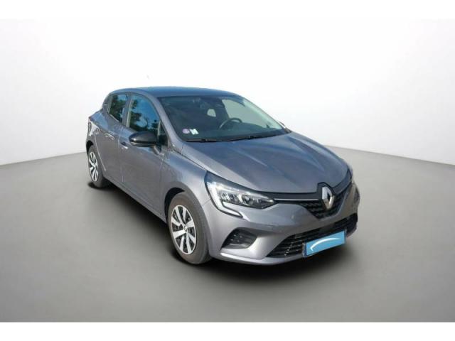 Renault Clio image 1