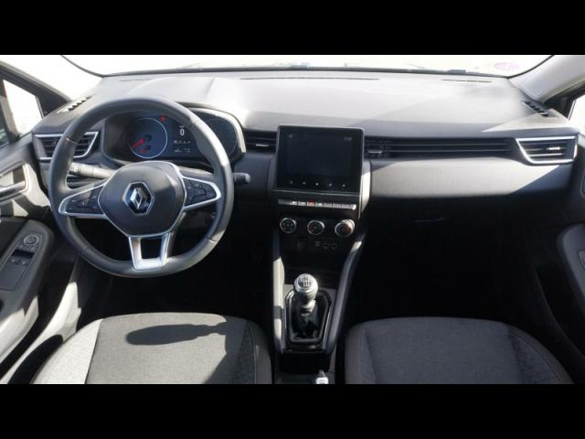 Renault Clio image 2