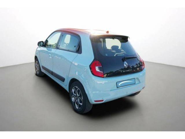 Renault Twingo image 6