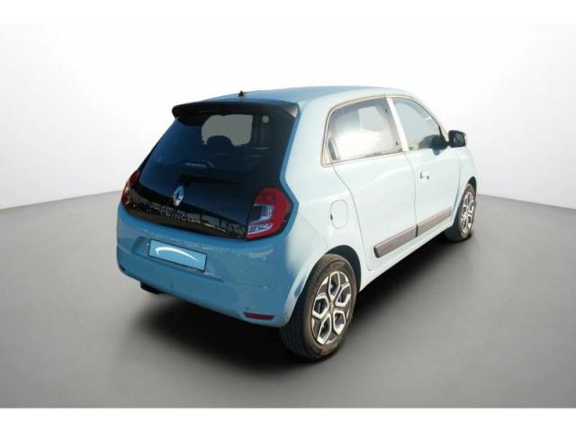 Renault Twingo image 8