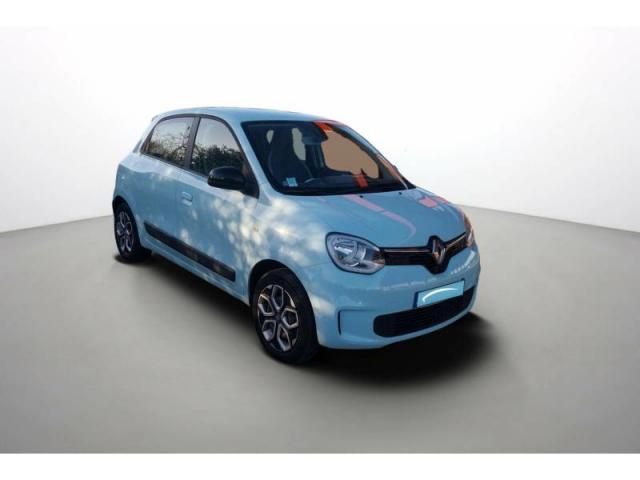 Renault Twingo image 7