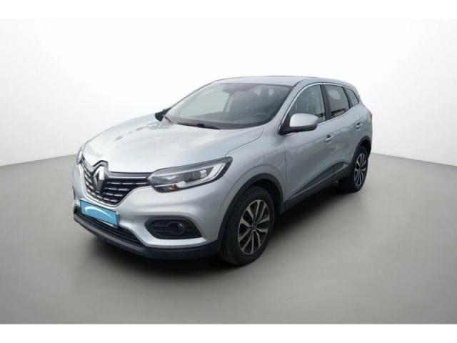 Renault Kadjar Blue Dci 115 Edc Evolution