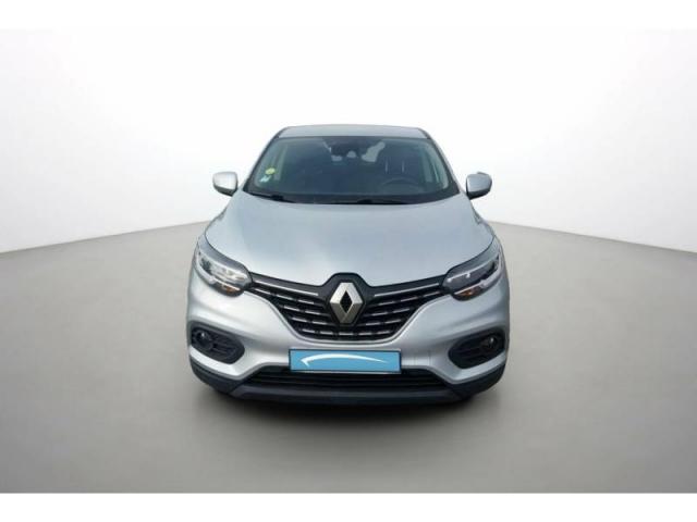 Renault Kadjar image 6