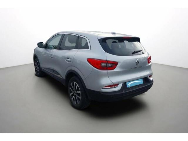 Renault Kadjar image 8