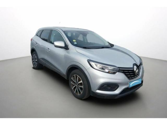 Renault Kadjar image 2