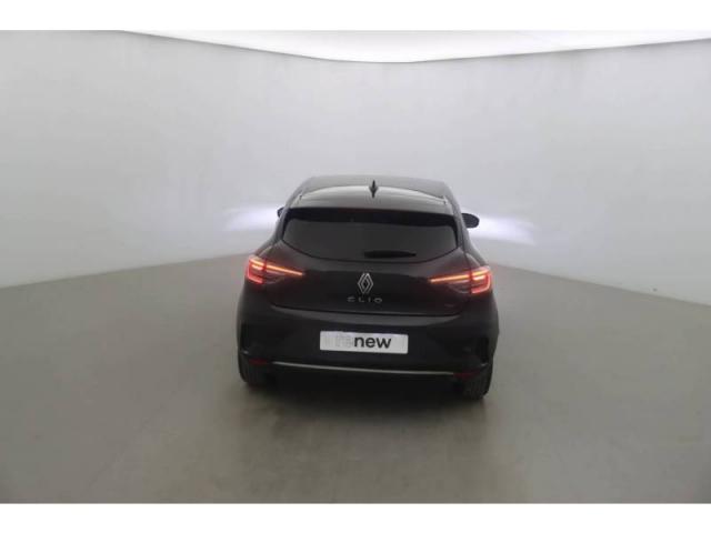 Renault Clio image 8