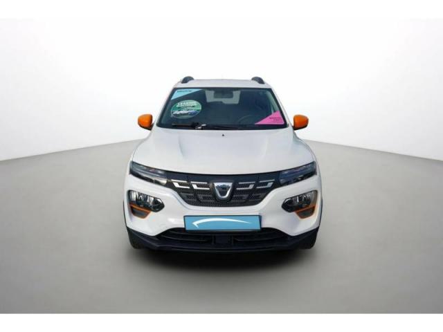 Dacia Spring image 5