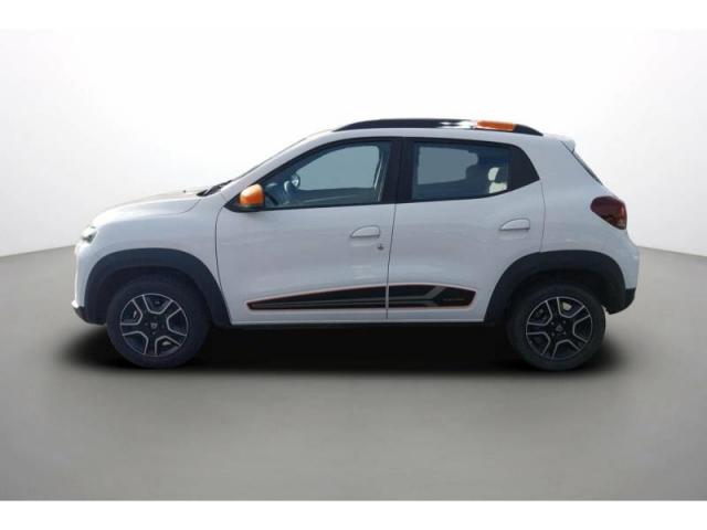 Dacia Spring image 4