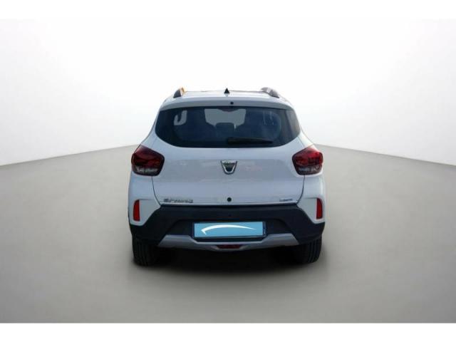 Dacia Spring image 1