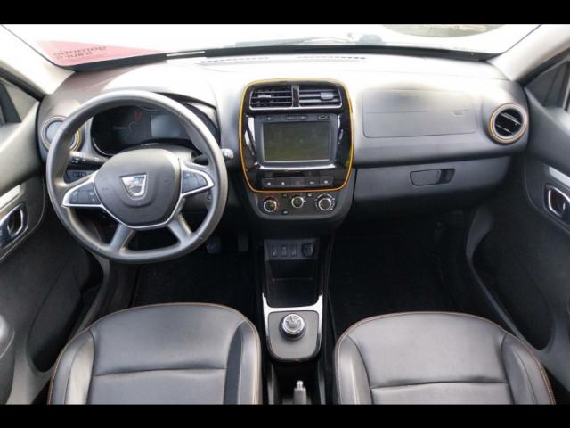 Dacia Spring image 3