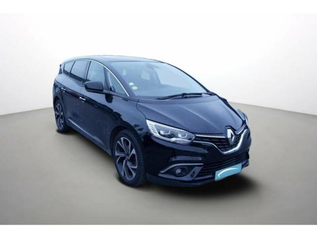 Renault Grand Scénic image 1