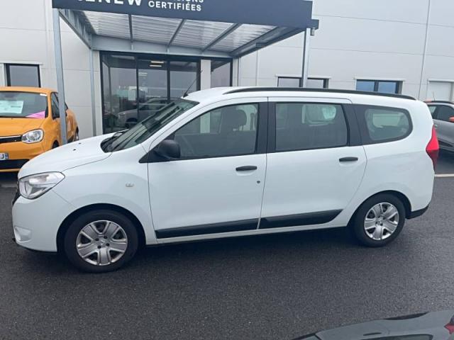 Dacia Lodgy image 7