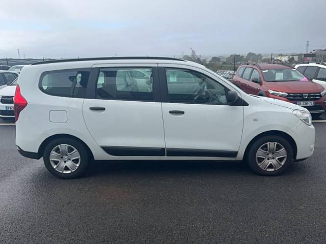 Dacia Lodgy image 8