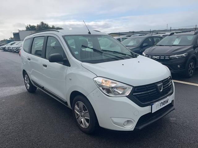 Dacia Lodgy image 2