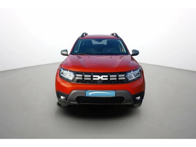 Dacia Duster image 6