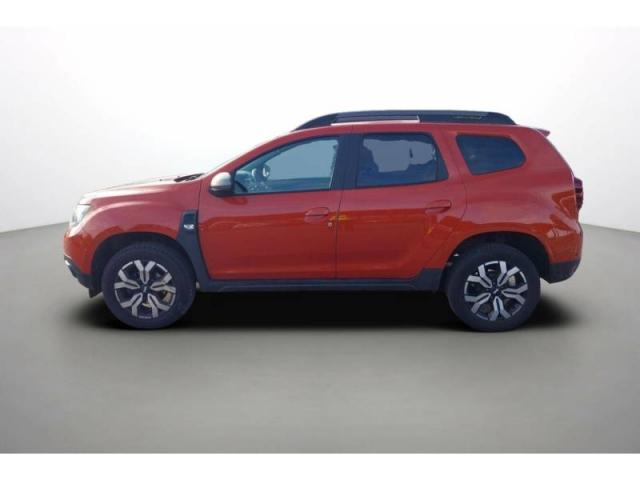 Dacia Duster image 8