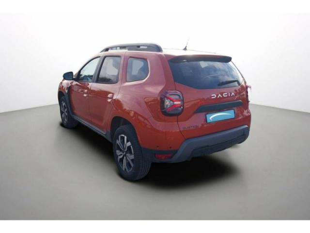 Dacia Duster image 2