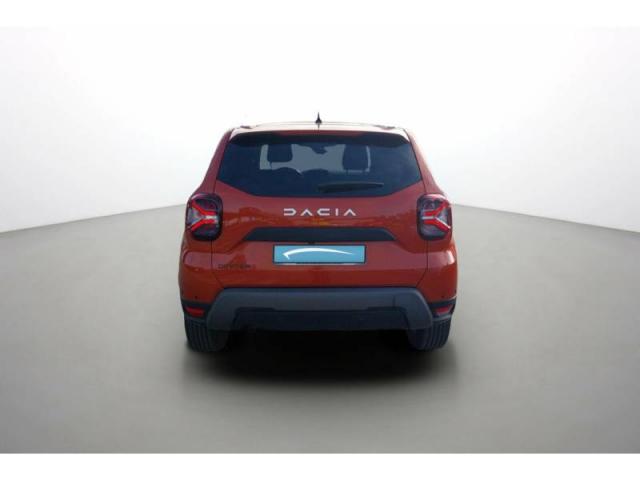 Dacia Duster image 4