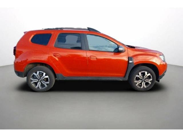 Dacia Duster image 5