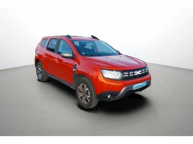 Dacia Duster image 7